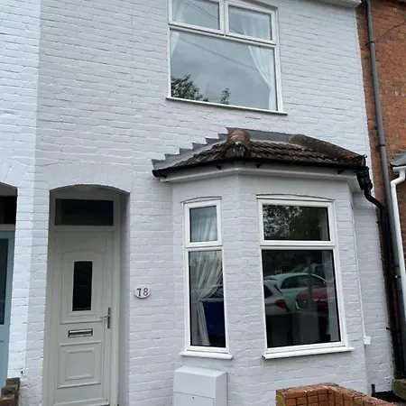 Comfy Home For Contractors And Families With Free Parking - Sage View Aldershot Exterior foto