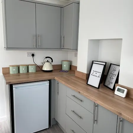 Comfy Home For Contractors And Families With Free Parking - Sage View Aldershot Exterior foto