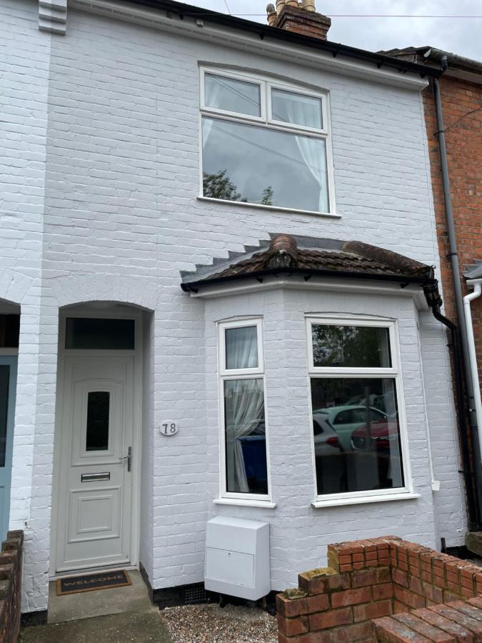 Holiday home Comfy For Contractors And Families With Free Parking - Sage View