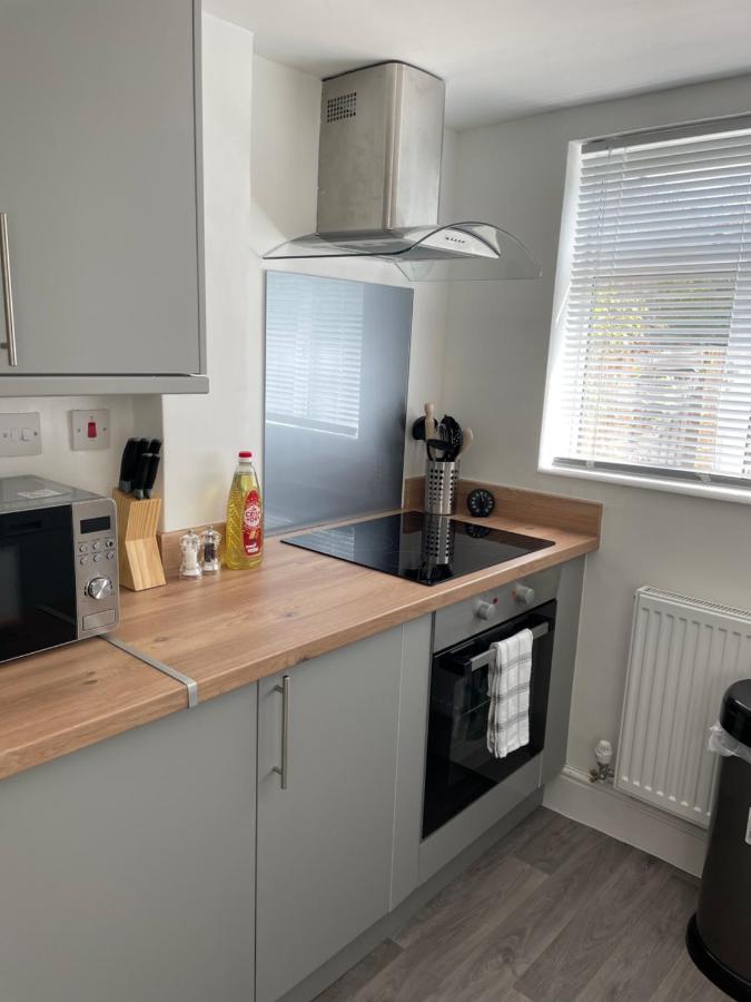 Comfy For Contractors And Families With Free Parking - Sage View Holiday home